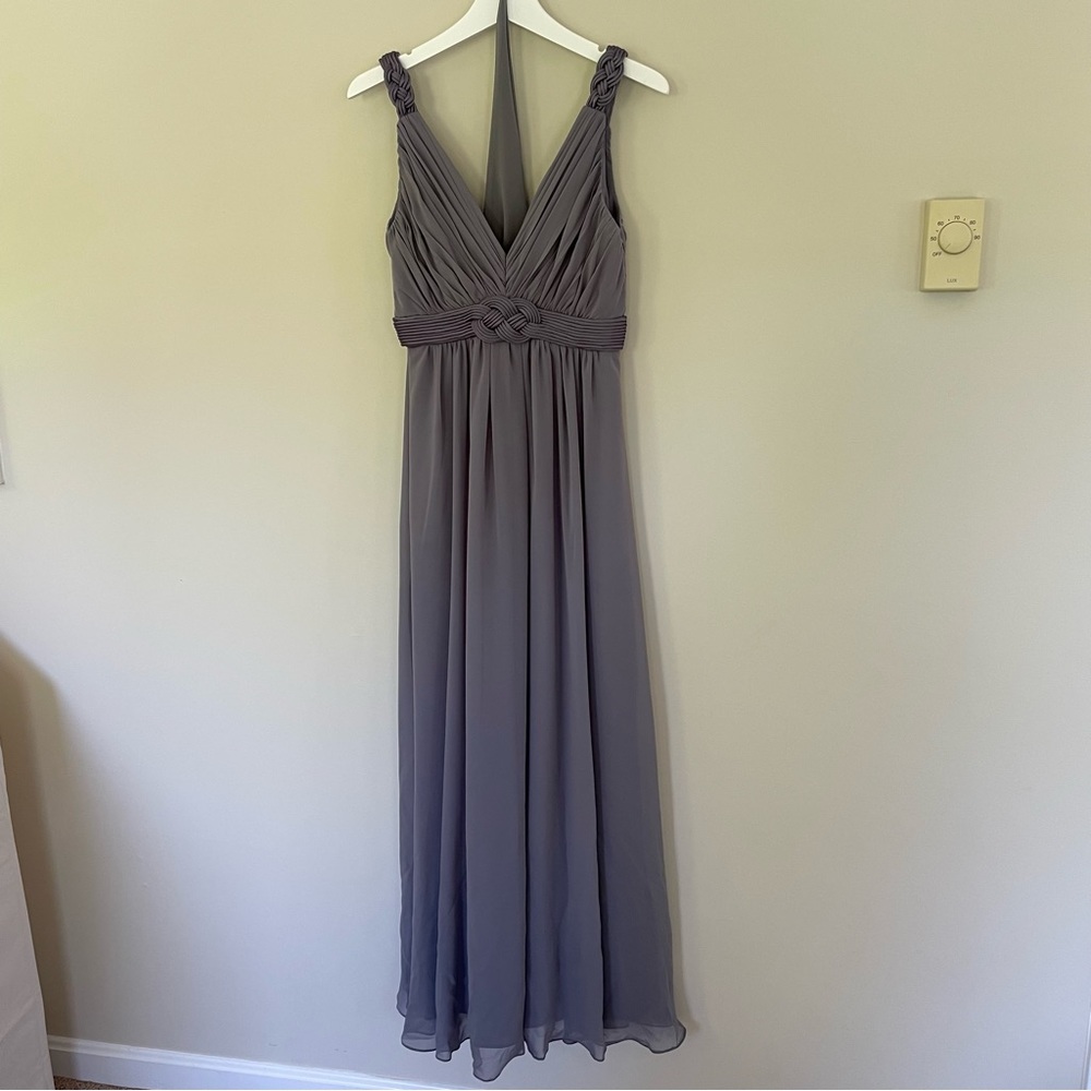 Bari Jay Bridesmaid Dress